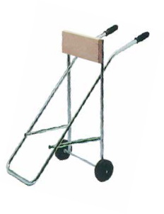 MOTOR ARABASI 6HP -25 HP