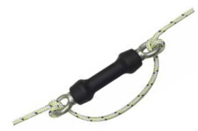 MAPALI GERGİ LASTİĞİ 390X30 MM KAUÇUK