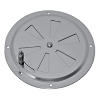 KELEBEK HAVALANDIRMA 100 MM