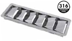 4'LÜ YAN HAVALANDIRMA 21X11 CM