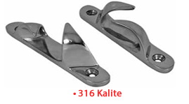 KURT AĞZI ÇAPRAZ 19X111 MM