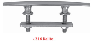 KOÇ BOYNUZU SOMUNLU 15 CM