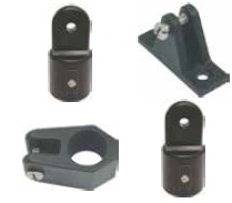 PLASTİK TENTE BAĞLANTILARI 4'LÜ TAKIM ÇAP:22 MM