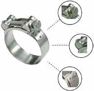 AĞIR HİZMET HORTUM KELEPÇESİ   17-19