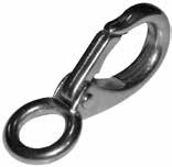 HALKALI 10 MM KARABİNA 0