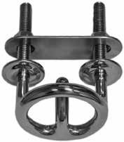 KAYAK MAPASI KROM 10 MM