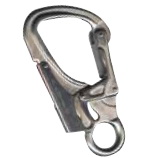 ALÜMİNYUM KARABİNA S 132-20