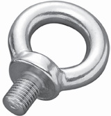 ERKEK EYE BOLT KROM 06 MM