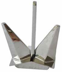 YAT ÇIPASI KROM 12 KG