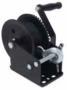 EASTERNER EL VİNCİ 850 LBS