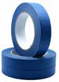 MAVİ MASKELEME BANDI 25MM X 50 MT