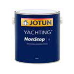JOTUN NONSTOP ZEHİRLİ BOYA GRİ 2.50 LT