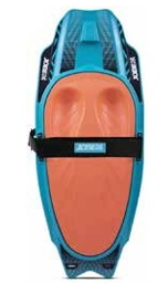 JOBE SLASH KNEEBOARD TURKUVAZ DİZ KAYAĞI 100 KG