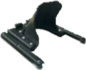 JOBE KAYAK PABUCU ARKA