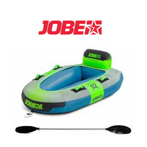 JOBE TROOPER 1 KİŞİLİK 195X120X55 CM
