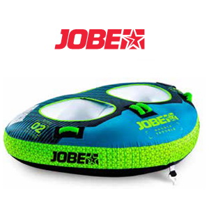 JOBE DOUBLE TROUBLE 2 KİŞİLİK 145 X 190 CM