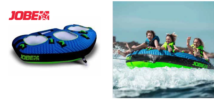 JOBE RIDGE 3 KİŞİLİK 177 X 208 CM