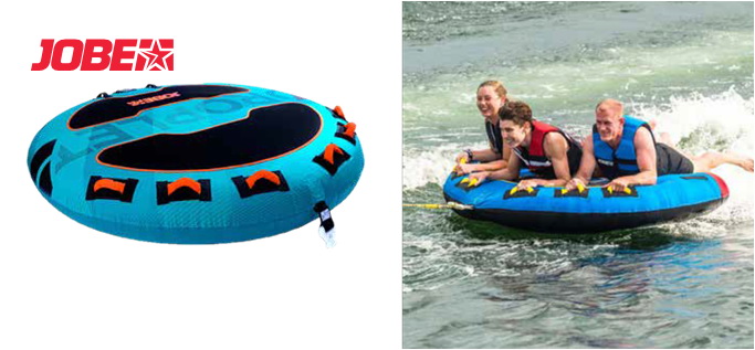 JOBE DROPLET 3 KİŞİLİK ÇAP:195 CM