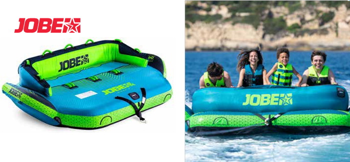 JOBE BINAR 4 KİŞİLİK 300X194 CM