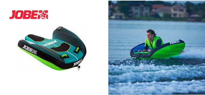 JOBE REVOLVE 1 KİŞİLİK 150X186 CM