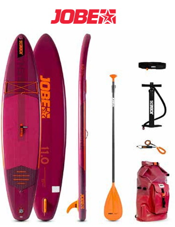 JOBE AERO SENA SUP BOARD SETİ 11 BORDA 335X76X12 CM