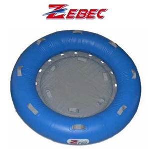 ZEBEC ALTI KİŞİLİK AQUA PARK KAYDIRAK BOTU