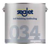 SEAJET 034 EMPEROR SPEED BOYA SİYAH 2.5 LT